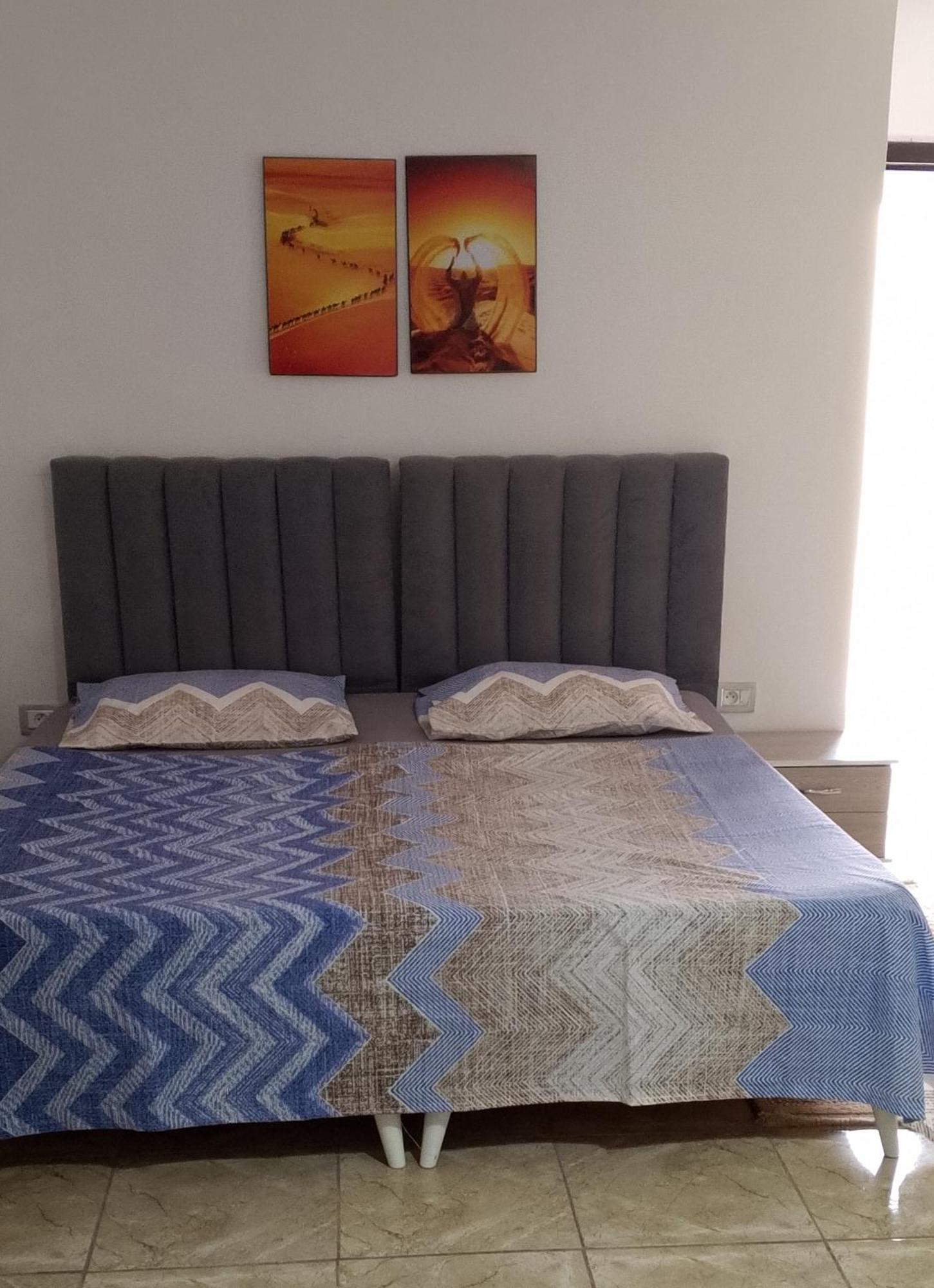 Apartment Le Petit Mimosa - Center *